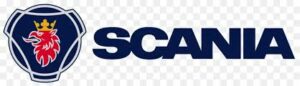 SCANIA